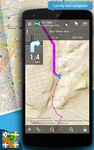 Captura de tela do apk Locus Mapa Pro - Outdoor GPS 7