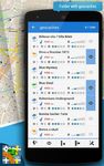 Locus Mapa Pro - Outdoor GPS captura de pantalla apk 8