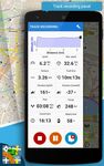 Скриншот 5 APK-версии Locus Карта Pro туризмом GPS