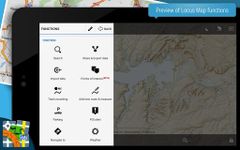 Locus Mapa Pro - Outdoor GPS captura de pantalla apk 2