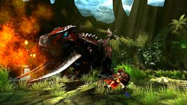 The World II Hunting BOSS captura de pantalla apk 