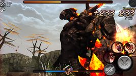 The World II Hunting BOSS captura de pantalla apk 17