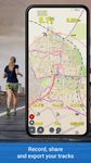 Locus Map Free - Outdoor GPS captura de pantalla apk 11