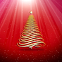 Icône de 3D Christmas Tree Wallpaper