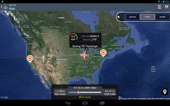 Gambar Airline Flight Status Tracker & Trip Planning 13