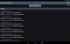Gambar Airline Flight Status Tracker & Trip Planning 11