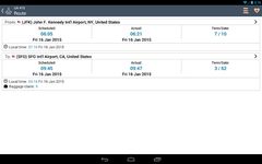 Gambar Airline Flight Status Tracker & Trip Planning 10
