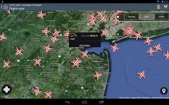 Gambar Airline Flight Status Tracker & Trip Planning 8