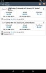 Gambar Airline Flight Status Tracker & Trip Planning 3