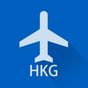 Ikon Hong Kong Flight Info Pro