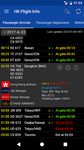 Hong Kong Flight Info Pro screenshot apk 7