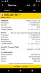 FlightView – Flight Tracker ekran görüntüsü APK 15