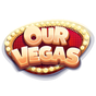 Icône de Our Vegas - Casino Slots