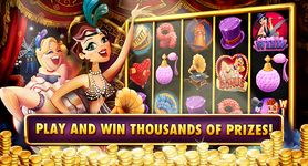 Screenshot 12 di Our Vegas - Casino Slots apk