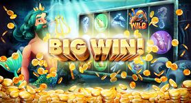 Screenshot 5 di Our Vegas - Casino Slots apk