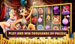 Screenshot 7 di Our Vegas - Casino Slots apk