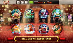 Screenshot 23 di Our Vegas - Casino Slots apk