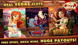 Screenshot 4 di Our Vegas - Casino Slots apk