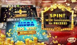 Screenshot 2 di Our Vegas - Casino Slots apk