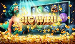 Screenshot 3 di Our Vegas - Casino Slots apk