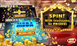 Screenshot 16 di Our Vegas - Casino Slots apk