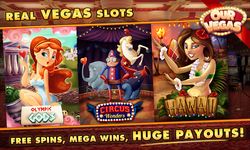 Screenshot 20 di Our Vegas - Casino Slots apk