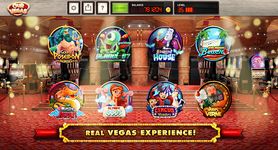 Screenshot 15 di Our Vegas - Casino Slots apk