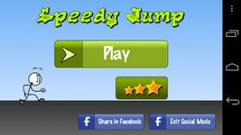 Immagine 3 di Speed Jumper Stickman Velocity