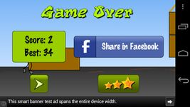 Speed Jumper Stickman Velocity Bild 12