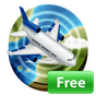 Ícone do apk Status do vôo ✈ Free