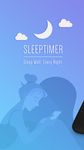 Sleep Timer (Music&Screen Off) screenshot APK 4