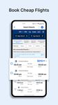 Screenshot 20 di CheapOair — Book Cheap Flights apk