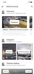 Screenshot 8 di WebCamera.pl - kamery na żywo apk