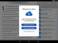 NKJV Bible zrzut z ekranu apk 13