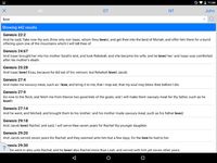 NKJV Bible zrzut z ekranu apk 17