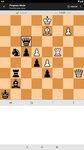 Schachprobleme (Schach) Screenshot APK 5