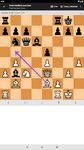 Problèmes d'Echecs (puzzles) capture d'écran apk 7
