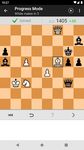 Captura de tela do apk Táticas de Xadrez (Puzzles) 22