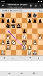 Schachprobleme (Schach) Screenshot APK 20