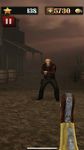 Screenshot 14 di Bounty Hunt : Western Duel apk