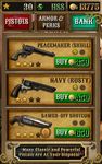 Скриншот 9 APK-версии Bounty Hunt : Western Duel