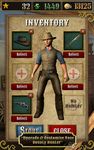 Screenshot 9 di Bounty Hunt : Western Duel apk