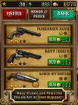 Скриншот 1 APK-версии Bounty Hunt : Western Duel
