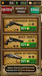 Bounty Hunt : Western Duel screenshot apk 17