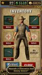 Screenshot 16 di Bounty Hunt : Western Duel apk