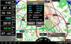 Captură de ecran FLY is FUN Aviation Navigation apk 5