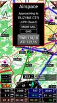 Captura de tela do apk FLY is FUN Aviation Navigation 7