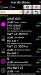 Screenshot 11 di FLY is FUN Aviation Navigation apk