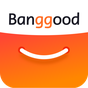 Ikon Banggood - Shopping With Fun