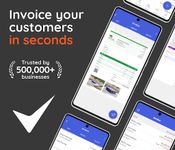 Invoice & Estimate on the Go ảnh màn hình apk 5